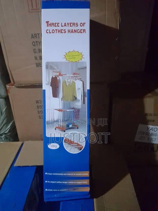 Etendoir Sèche Linge ,supports de séchage pour vêtements 40kg رف تجفيف الملابس، رف تجفيف