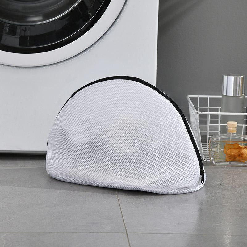 أكياس غسيل الأحذية للغسالة Shoe washing bags for washing machine