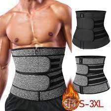 Ceinture de maintien pour le dos et la taille حزام تنحيف البطن