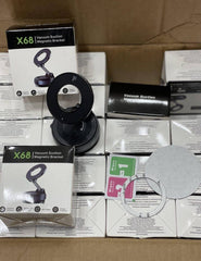 Support mobile magnétique X68 Vacuum suction Magnetic Bracket