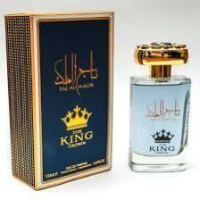 عطر تاج الملك