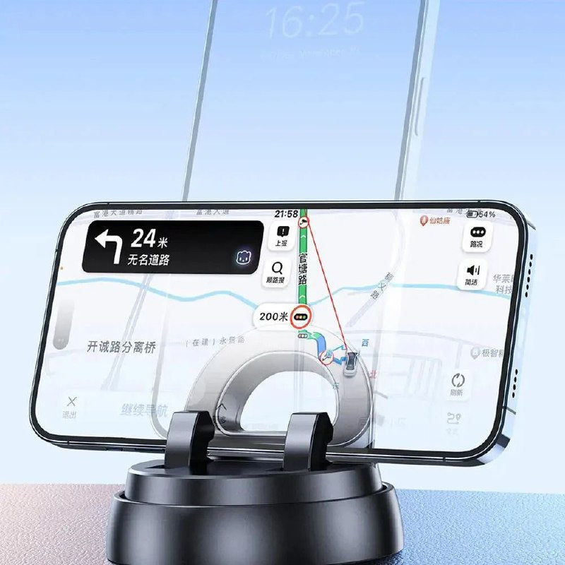 Support mobile portable téléphone