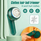 Clothes hair ball trimmer ماكينة قص شعر الملابس
