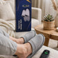 خُفّ تدليك يعمل عبر USB للعلاج الكهربائي Pantoufles de massage USB pour thérapie électrique