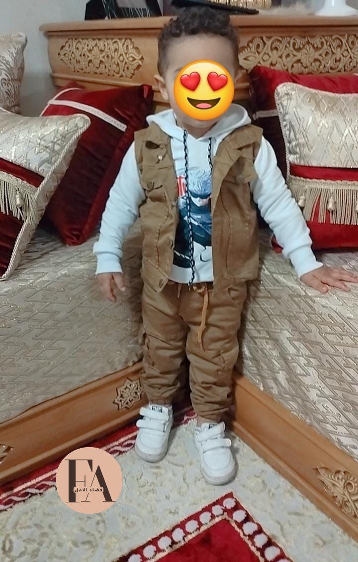 انصومبل وليدات 3بياس