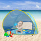 خيمة الشاطئ للأطفال Baby Beach Tent
