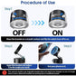 VACCUM SUCTION PHONE HOLDER  Support mobile portable