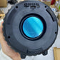Wireless speaker Disco series mini haut parleur roue X-501