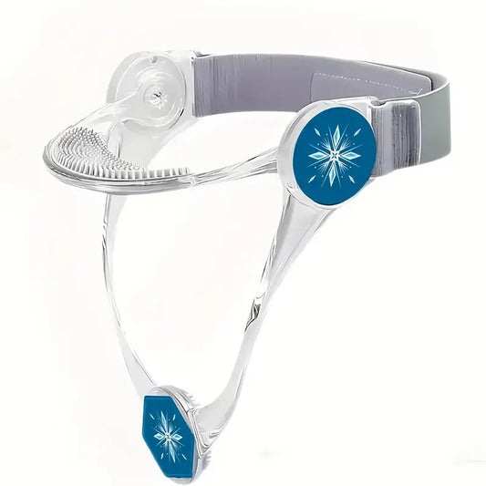 دعامة رقبة قابلة للتعديل بزاوية 360 درجة لراحة مثالية Support de cou réglable à 360° pour un confort optimal