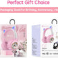 سماعات رأس قطط Casque Chat