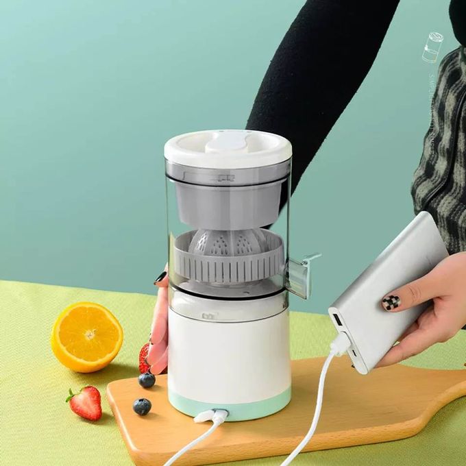 Citrus Juicer عصارة الحمضيات Presse-agrumes électrique Portable