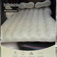 سرير السيارة Matelas gonflable voiture pliant 2 oreillers pompe