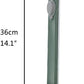 الحكاكة الطبية فرشاة استحمام ذات مقبض طويل Brosse de bain à long manche