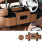 Boîte de rangement multifonctionnelle pour voiture صندوق تخزين متعدد الوظائف للسيارة