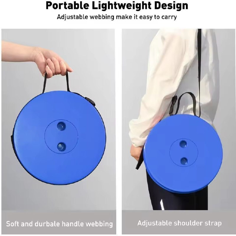 Tabouret télescopique portable كرسي تلسكوبي محمول