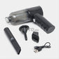 3in1 Vacuum cleaner portable mini voiture maison AS-228 مكنسة كهربائية 3 في 1 محمولة صغيرة للسيارة AS-228