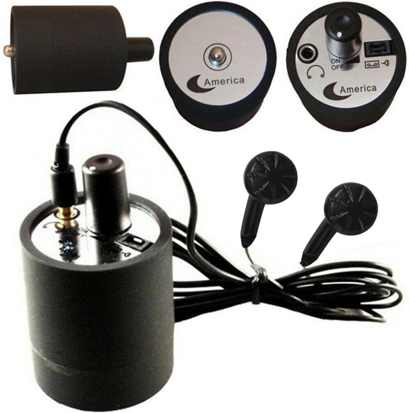 جهاز اختبار تسرب الزيت Testeur de fuite d'huile
