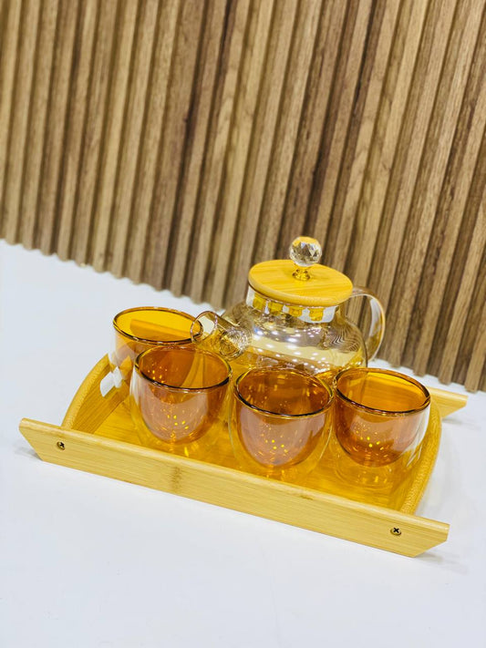 بريق زاج  Double paroi  بلاطو عود