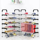 Multifunctional storage shoed rack 8 رف تخزين الأحذية متعدد الوظائف 8