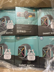 Smart watch X-SERIES J50