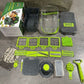 Multifunction Veggie and fruit Chopper مفرمة الخضار والفواكه متعددة الوظائف