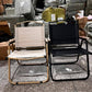 كرسي فاخر للتخييم والحدائق Chaise de Camping et Jardin de Luxe
