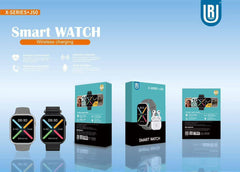 Smart watch X-SERIES J50
