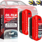 Oil Film Cleaning Brush فرشاة تنظيف الزجاج الأمامي، غشاء مقاوم للزيوت لنوافذ السيارة، فرشاة متعددة الوظائف