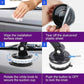 Support de téléphone multi-articulé pour voiture حامل هاتف السيارة متعدد المفاصل