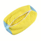 Sac de lavage de chaussures dans le lave linge حقيبة غسيل أحذية شبكية قابلة لإعادة الاستخدام لجميع أنواع الأحذية