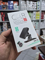 360 Rotation Car Holder Car Mount UN-03