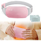Ceinture chauffante soulagement crampes menstruelles حزام تسخين لتخفيف آلام الدورة الشهرية