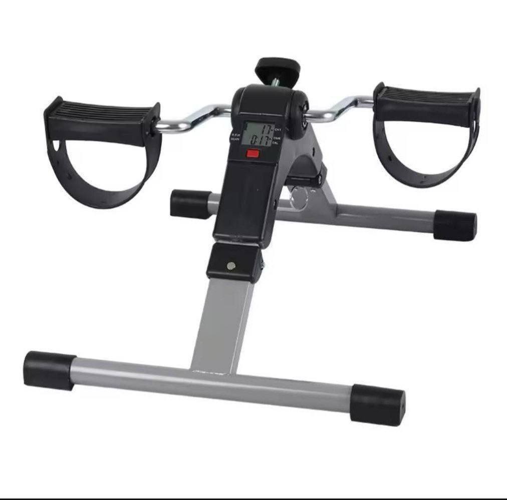 Arm and leg pedal exerciser pédalier pour bras et jambes جهاز تمرين الذراعين والساقين بالدواسات