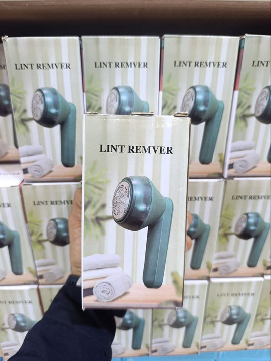 Lent Remover Détachant pour peluches مزيل الوبر