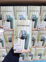 Lent Remover Détachant pour peluches مزيل الوبر