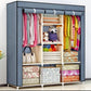 Storage wardrobe خزانة ملابس Model 88130