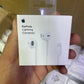 Earpods lightning connector Ecouteurs avec fils