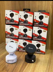 HH-02 Vacuum Bracket Suction Magnetic Support magnétique à ventouse HH-02 حامل شفط مغناطيسي HH-02