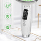 جهاز تدليك الوجه والرقبة، جهاز للعناية بالبشرة Neck Beauty Device Appareil de massage du visage et du cou, soin et lifting de la peau