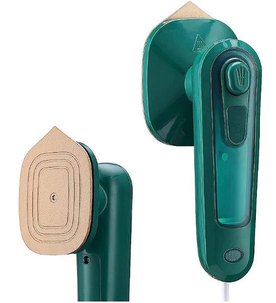 Mini Iron كواية بخارية صغيرة الحجم