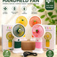 Mini Ventilateur portable rechargeable USB مروحة صغيرة محمولة، قابلة لإعادة الشحن عبر منفذ USB