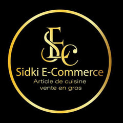 Sidki E-Commerce