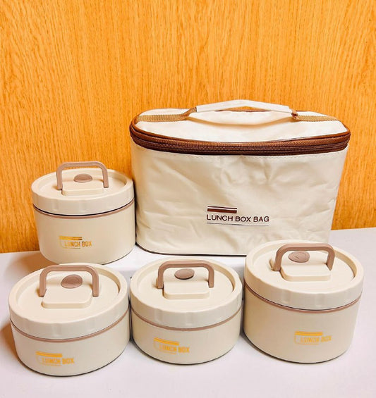 Lunch Box Bag