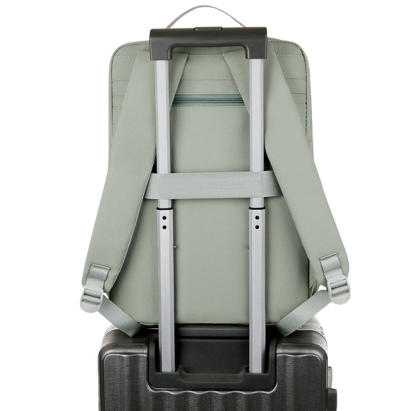 حقيبة ظهر، سعة كبيرة، أنيقة، عملية Sac à dos grande capacité, élégant, professionnel, imperméable