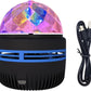 LED Mini Magic Ball كرة سحرية صغيرة LED