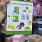 Coupe légumes manuel, hachoir à légumes قطاعة خضار يدوية، مفرمة خضار