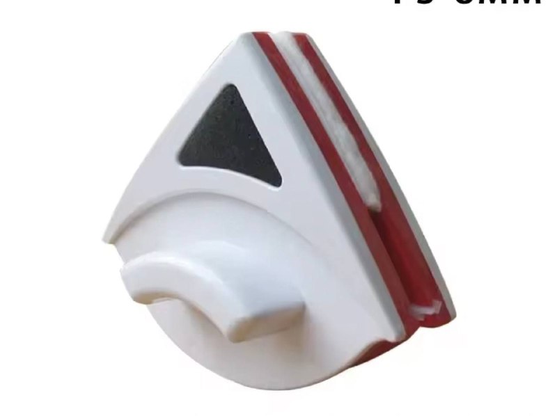 المساحة المغناطيسية للزجاج Double faced Glass Clean