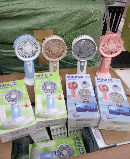 Mini ventilateur Fan