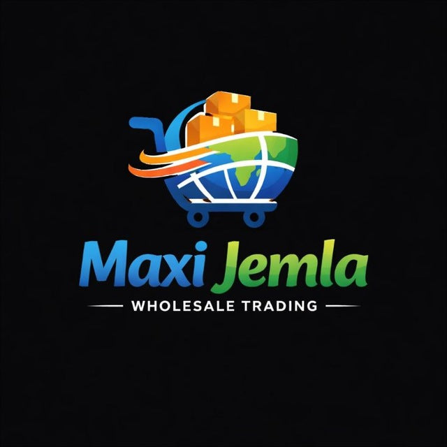Maxi Jemla