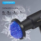 Massage Gun Hot Cold Compress مسدس تدليك العضلات المحمول